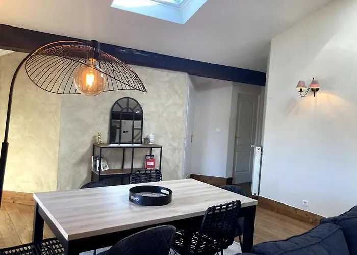 Market Square, Rooftop, 2 Chambres, All Inclusive